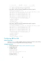 Preview for 46 page of HP 12500 Series Configuration Manual