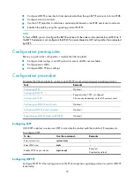 Preview for 63 page of HP 12500 Series Configuration Manual