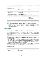 Preview for 64 page of HP 12500 Series Configuration Manual