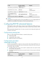 Preview for 67 page of HP 12500 Series Configuration Manual