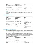 Preview for 68 page of HP 12500 Series Configuration Manual