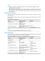 Preview for 70 page of HP 12500 Series Configuration Manual