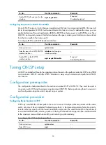 Preview for 71 page of HP 12500 Series Configuration Manual