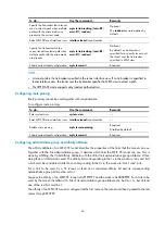 Preview for 72 page of HP 12500 Series Configuration Manual