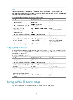 Preview for 73 page of HP 12500 Series Configuration Manual