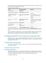 Preview for 77 page of HP 12500 Series Configuration Manual