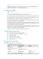 Preview for 80 page of HP 12500 Series Configuration Manual