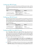 Preview for 83 page of HP 12500 Series Configuration Manual