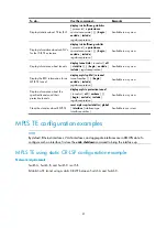 Preview for 89 page of HP 12500 Series Configuration Manual