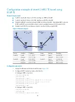 Preview for 100 page of HP 12500 Series Configuration Manual