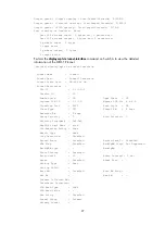 Preview for 105 page of HP 12500 Series Configuration Manual