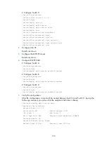 Preview for 108 page of HP 12500 Series Configuration Manual