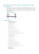 Preview for 109 page of HP 12500 Series Configuration Manual