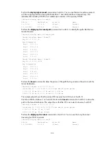 Preview for 113 page of HP 12500 Series Configuration Manual