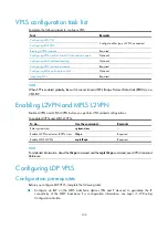 Preview for 140 page of HP 12500 Series Configuration Manual