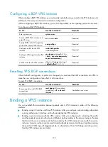 Preview for 143 page of HP 12500 Series Configuration Manual