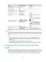 Preview for 145 page of HP 12500 Series Configuration Manual