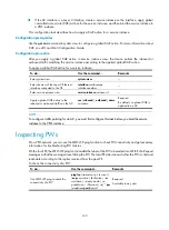 Preview for 148 page of HP 12500 Series Configuration Manual