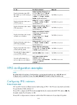 Preview for 150 page of HP 12500 Series Configuration Manual