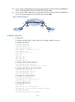 Preview for 151 page of HP 12500 Series Configuration Manual