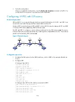 Preview for 154 page of HP 12500 Series Configuration Manual