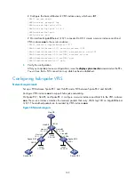 Preview for 157 page of HP 12500 Series Configuration Manual