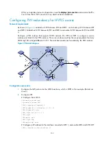 Preview for 161 page of HP 12500 Series Configuration Manual