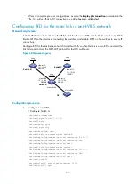 Preview for 165 page of HP 12500 Series Configuration Manual