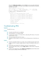 Preview for 179 page of HP 12500 Series Configuration Manual