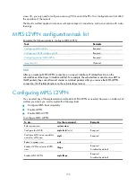 Preview for 183 page of HP 12500 Series Configuration Manual