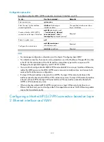 Preview for 185 page of HP 12500 Series Configuration Manual