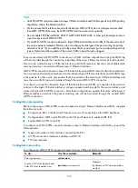 Preview for 186 page of HP 12500 Series Configuration Manual