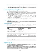 Preview for 188 page of HP 12500 Series Configuration Manual