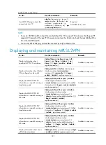 Preview for 189 page of HP 12500 Series Configuration Manual