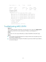 Preview for 198 page of HP 12500 Series Configuration Manual