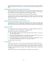 Preview for 207 page of HP 12500 Series Configuration Manual