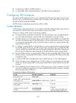 Preview for 222 page of HP 12500 Series Configuration Manual