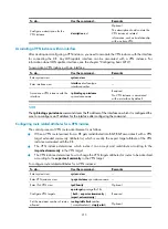 Preview for 223 page of HP 12500 Series Configuration Manual