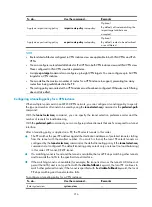 Preview for 224 page of HP 12500 Series Configuration Manual