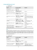 Preview for 229 page of HP 12500 Series Configuration Manual