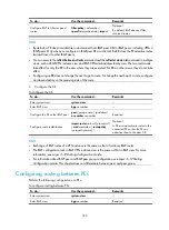 Preview for 231 page of HP 12500 Series Configuration Manual