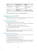 Preview for 235 page of HP 12500 Series Configuration Manual