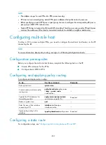 Preview for 240 page of HP 12500 Series Configuration Manual