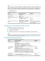 Preview for 249 page of HP 12500 Series Configuration Manual