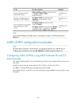 Preview for 257 page of HP 12500 Series Configuration Manual