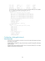 Preview for 272 page of HP 12500 Series Configuration Manual