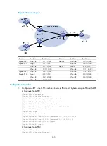 Preview for 273 page of HP 12500 Series Configuration Manual