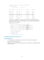 Preview for 280 page of HP 12500 Series Configuration Manual