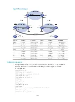 Preview for 297 page of HP 12500 Series Configuration Manual