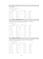 Preview for 302 page of HP 12500 Series Configuration Manual